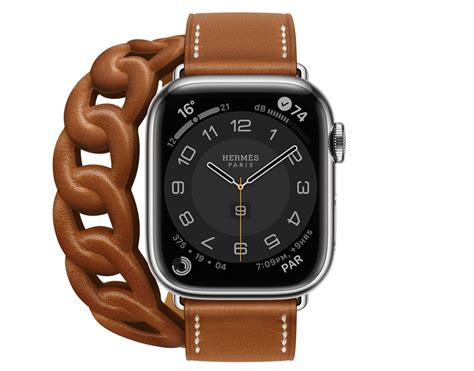 apple bracelet hermes|bracelet hermes apple watch.